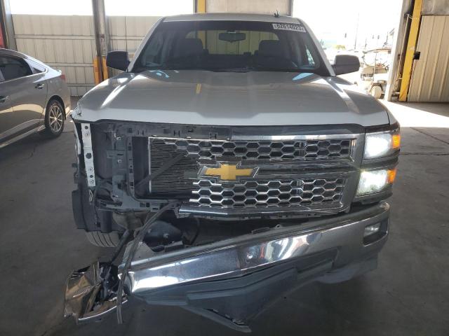Photo 5 from auction – 2014 CHEVROLET SILVERADO with VIN 3GCPCREC6EG345937