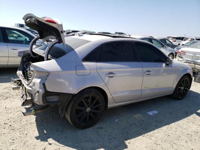 Photo 3 from auction – 2015 AUDI A3 PREMIUM with VIN WAUBFGFF7F1045156