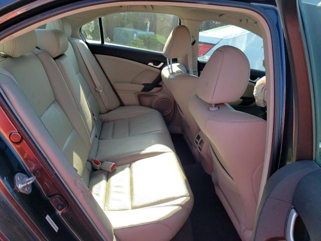 Photo 10 from auction – 2013 ACURA TSX with VIN JH4CU2F44DC000948