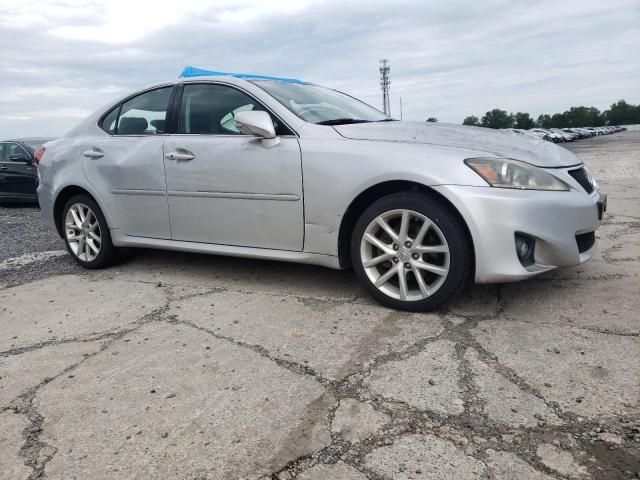 Photo 4 from auction – 2011 LEXUS IS 250 with VIN JTHCF5C24B5052614