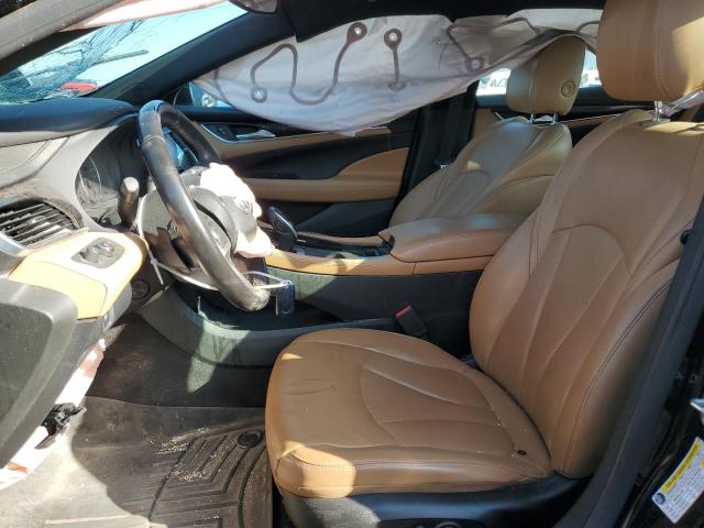 Снимка 7 от търг – 2017 BUICK LACROSSE E с VIN 1G4ZP5SS5HU149843