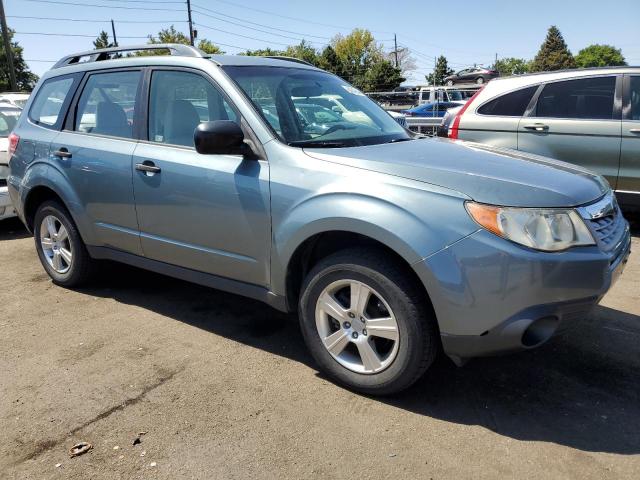 Photo 4 from auction – 2012 SUBARU FORESTER with VIN JF2SHBBCXCH421283