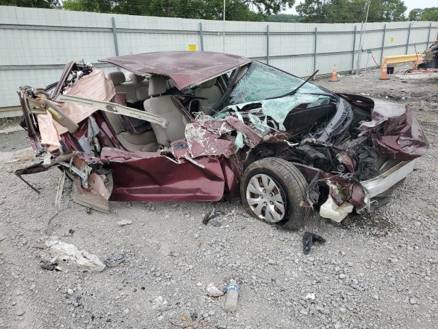 Photo 4 from auction – 2012 HONDA CIVIC LX with VIN 2HGFB2F58CH568064
