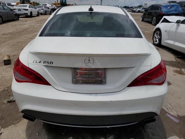 Photo 6 from auction – 2015 MERCEDES-BENZ CLA 250 with VIN WDDSJ4EB5FN166331
