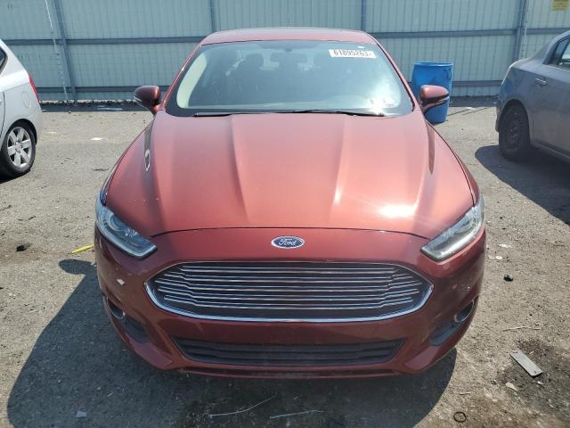 Photo 5 from auction – 2014 FORD FUSION SE with VIN 3FA6P0H77ER371760