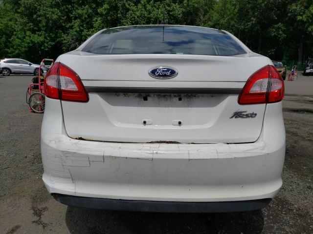 Photo 6 from auction – 2011 FORD FIESTA S with VIN 3FADP4AJ8BM240978