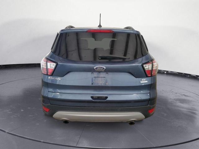 Photo 6 from auction – 2018 FORD ESCAPE SE with VIN 1FMCU0GD0JUB46057