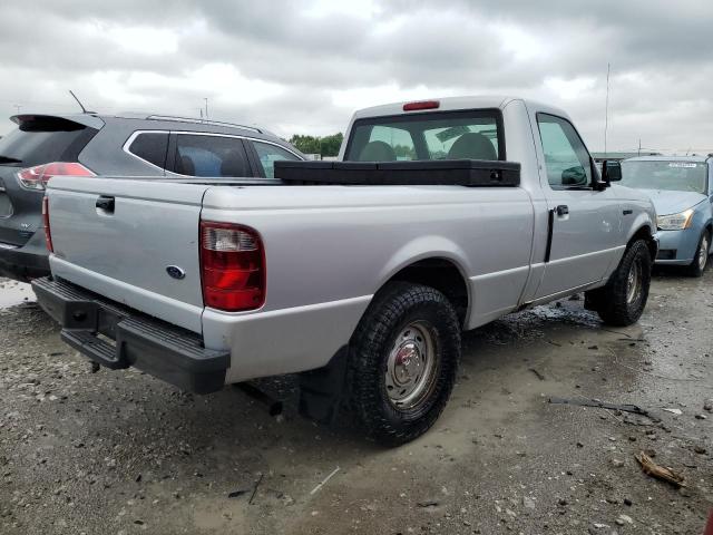 Photo 3 from auction – 2002 FORD RANGER with VIN 1FTYR10D52PB55381