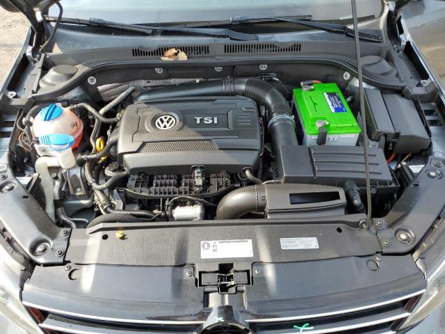 Photo 11 from auction – 2016 VOLKSWAGEN JETTA with VIN 3VWD17AJ0GM415449