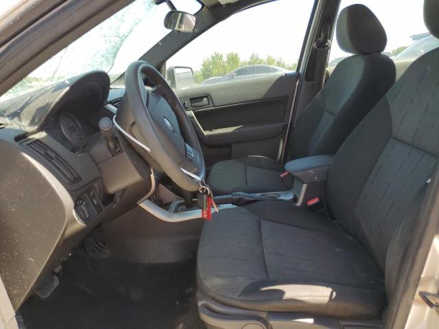 Photo 7 from auction – 2010 FORD FOCUS SE with VIN 1FAHP3FNXAW190445