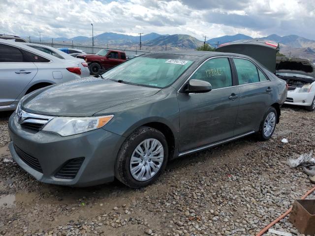 TOYOTA CAMRY BASE 2012 z numerem VIN 4T4BF1FKXCR239902 - Zdjęcie z aukcji