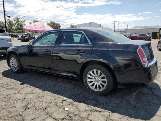 Photo 2 from auction – 2014 CHRYSLER 300 with VIN 2C3CCAAG6EH296770