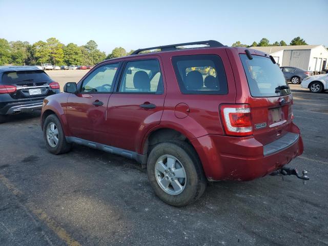 Photo 2 from auction – 2012 FORD ESCAPE XLS with VIN 1FMCU0C77CKC23571