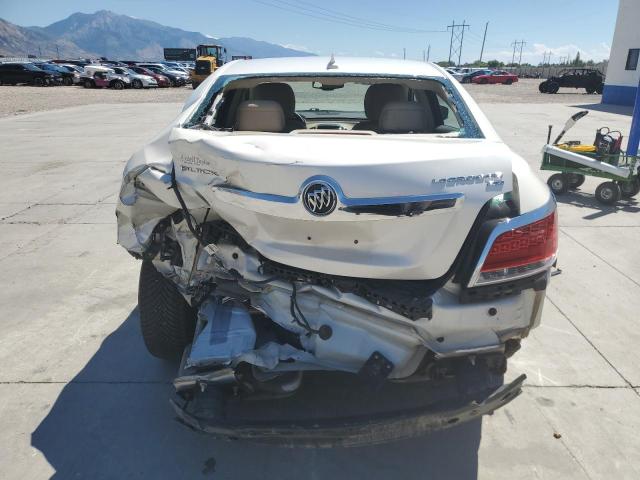 Photo 6 from auction – 2013 BUICK LACROSSE with VIN 1G4GG5E30DF297103