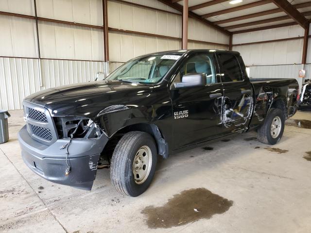 RAM 1500 ST 2014 with VIN 1C6RR7FG0ES242848 - Photo from auction