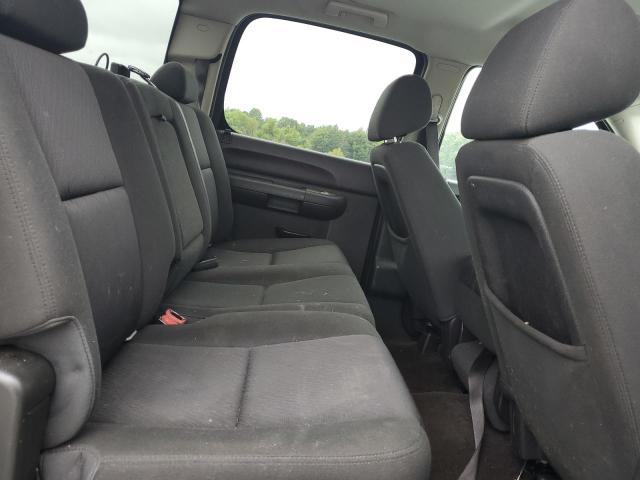 Photo 10 from auction – 2013 CHEVROLET silverado with VIN 3GCPKREA9DG122811