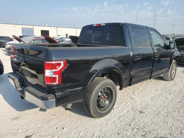 Photo 3 from auction – 2019 FORD F150 SUPER with VIN 1FTEW1C54KKC40595