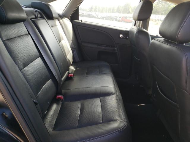 Photo 10 from auction – 2008 FORD TAURUS LIM with VIN 1FAHP25W78G128459