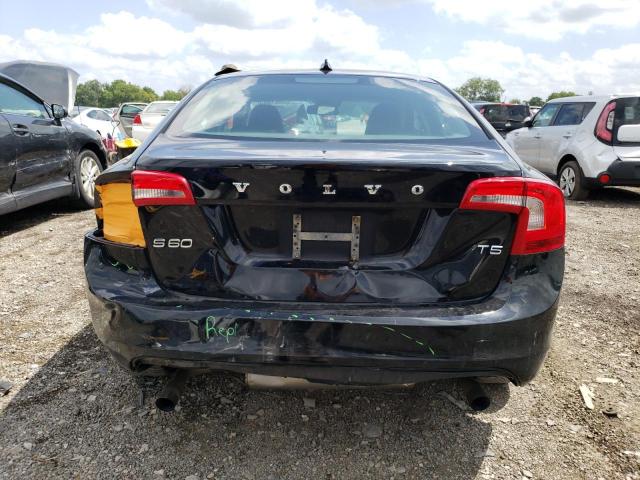 Photo 6 from auction – 2012 VOLVO S60 T5 with VIN YV1622FS6C2111146