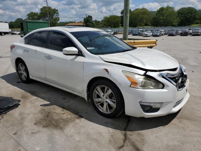 Photo 4 from auction – 2013 NISSAN ALTIMA 2.5 with VIN 1N4AL3APXDC280934