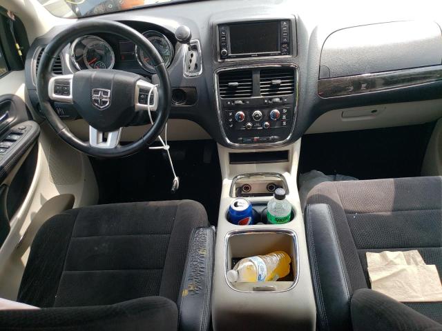 Foto 8 de la subasta – 2013 DODGE GRAND CARA con VIN 2C4RDGCG5DR739261