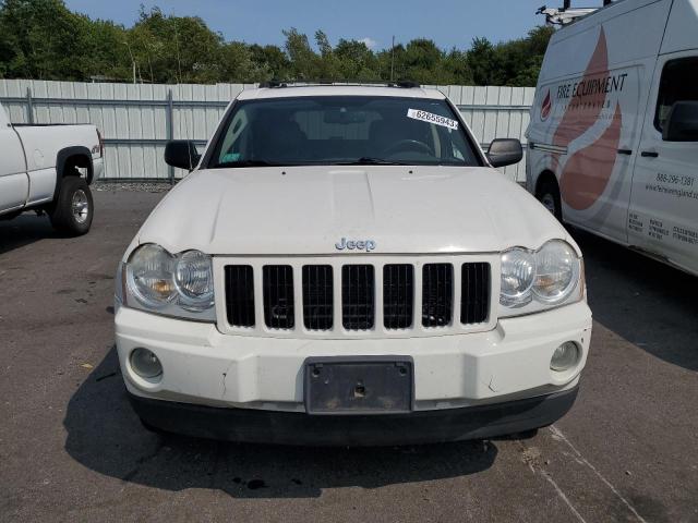 Photo 5 from auction – 2007 JEEP GRAND CHER with VIN 1J8GR48K97C644986