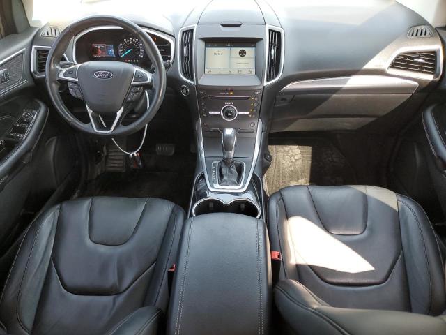 Photo 8 from auction – 2016 FORD EDGE TITAN with VIN 2FMPK3K90GBB14851