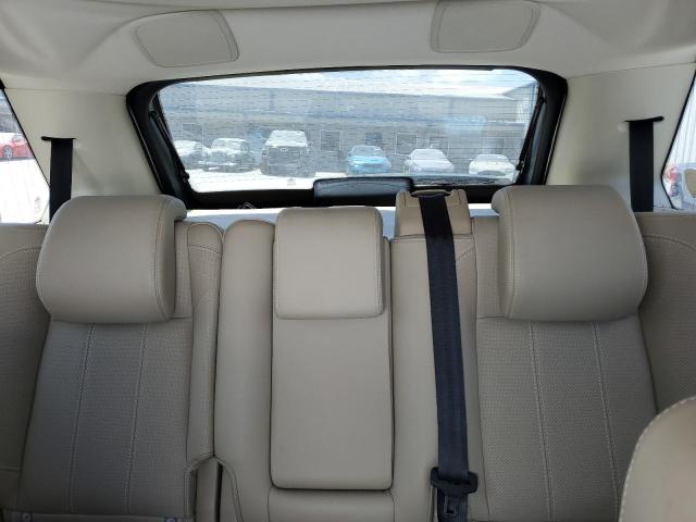 Photo 10 from auction – 2011 LAND ROVER RANGE ROVE with VIN SALSH2E4XBA265703
