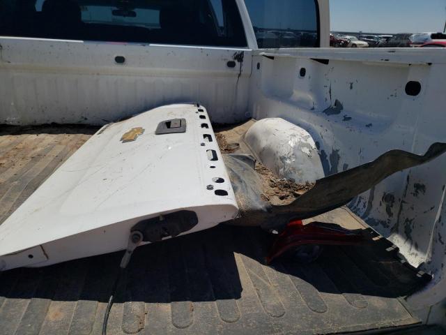 Photo 12 from auction – 2013 CHEVROLET SILVERADO with VIN 3GCPKPE76DG156830
