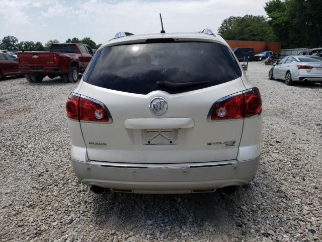 Photo 6 from auction – 2011 BUICK ENCLAVE CX with VIN 5GAKVCED4BJ393507