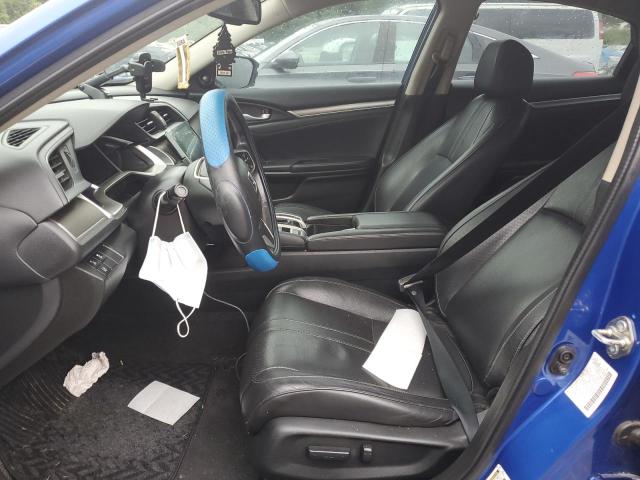 Photo 7 from auction – 2016 HONDA CIVIC TOUR with VIN 2HGFC1F97GH640047