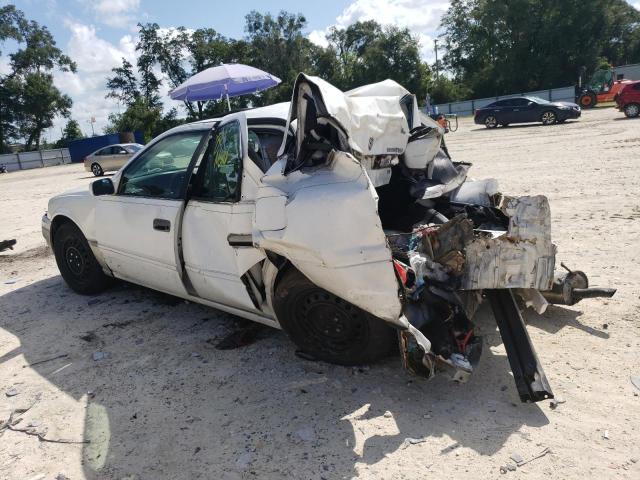 Photo 2 from auction – 1997 TOYOTA CAMRY CE with VIN 4T1BF22K5VU914449