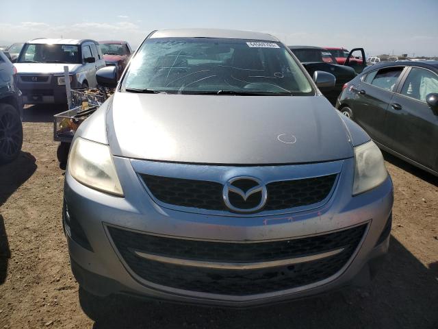Photo 5 from auction – 2011 MAZDA CX-9 with VIN JM3TB3BA8B0303715