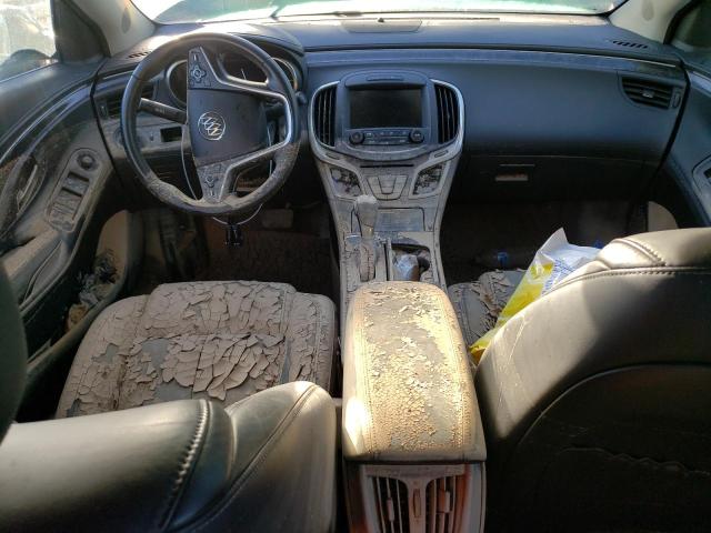 Photo 8 from auction – 2015 BUICK LACROSSE with VIN 1G4GB5G33FF128501