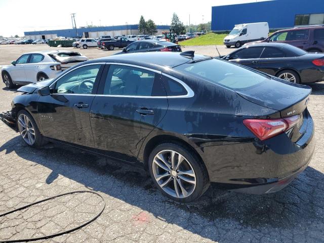 Photo 2 from auction – 2021 CHEVROLET MALIBU LT with VIN 1G1ZD5ST2MF003798