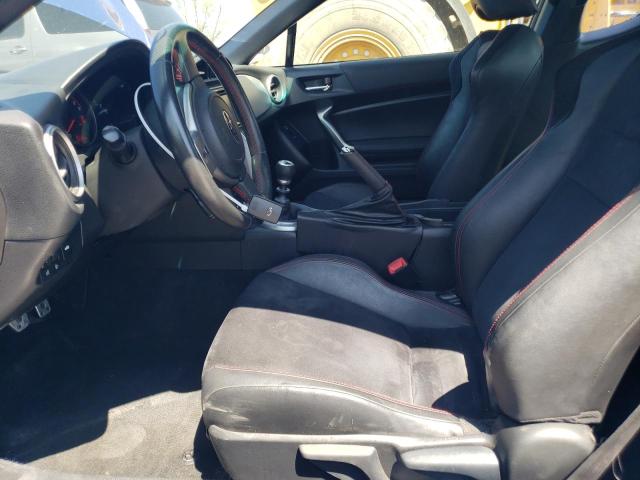 Photo 7 from auction – 2013 SUBARU BRZ 2.0 LI with VIN JF1ZCAC13D1610540