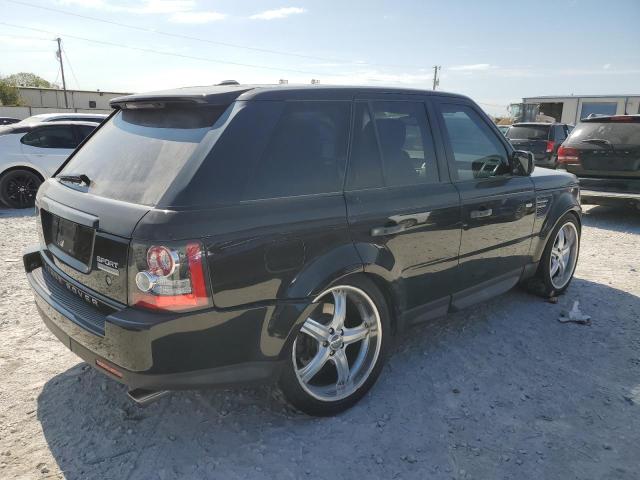 Снимка 3 от търг – 2010 LAND ROVER RANGE ROVE с VIN SALSH2E42AA237649