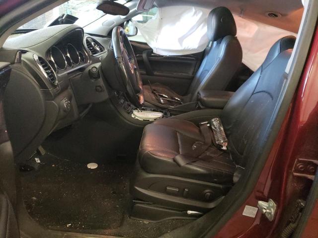 Photo 7 from auction – 2017 BUICK ENCLAVE with VIN 5GAKVCKD4HJ334048