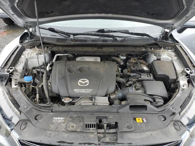Photo 12 from auction – 2016 MAZDA CX-5 GT with VIN JM3KE4DY3G0713431
