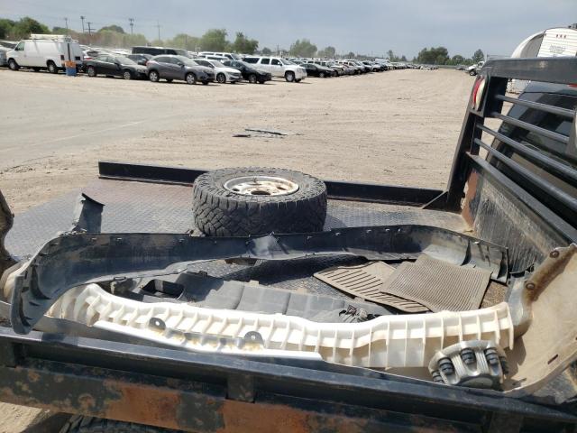 صورة رقم 12 من المزاد - 2003 CHEVROLET SILVERADO مع VIN 1GCHK23143F227092