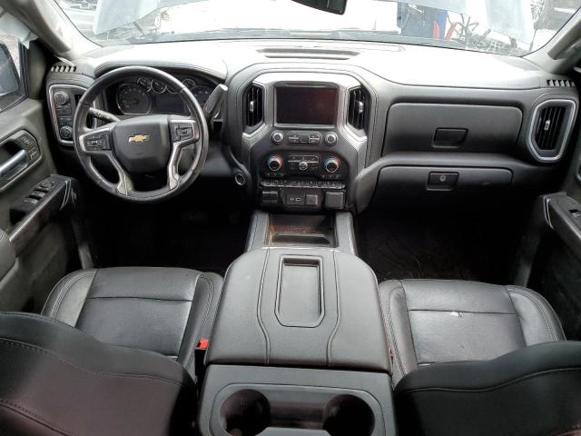 Photo 8 from auction – 2019 CHEVROLET SILVERADO with VIN 3GCUYGED3KG114247