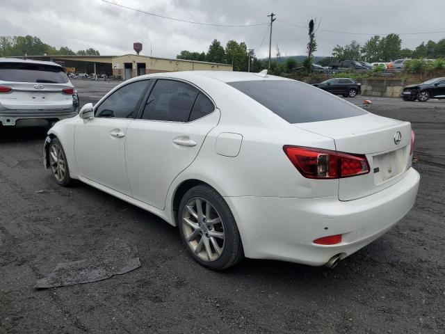 Photo 2 from auction – 2013 LEXUS IS 250 with VIN JTHCF5C29D5061702