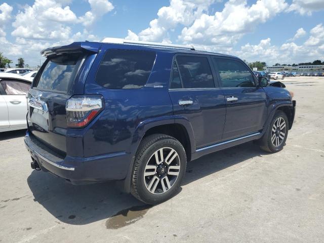 Photo 3 from auction – 2014 TOYOTA 4RUNNER SR with VIN JTEBU5JRXE5164935