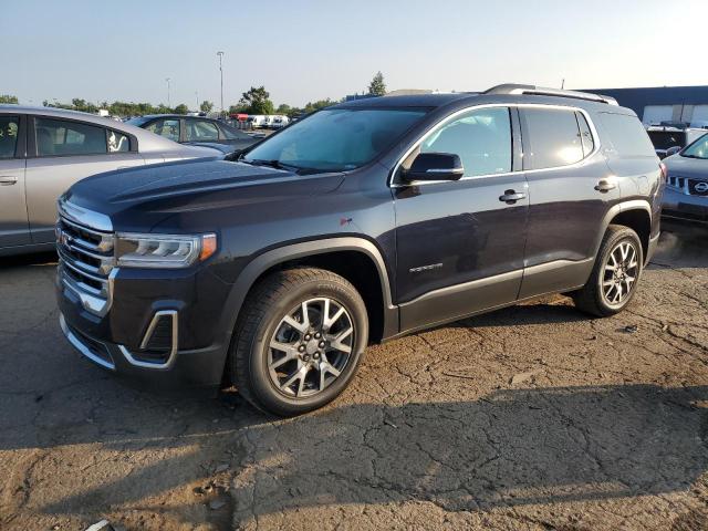 Photo 1 from auction – 2021 GMC ACADIA SLE with VIN 1GKKNRLS7MZ131945