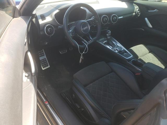 Снимка 8 от търг – 2019 AUDI TT с VIN TRUAEAFV9K1005571