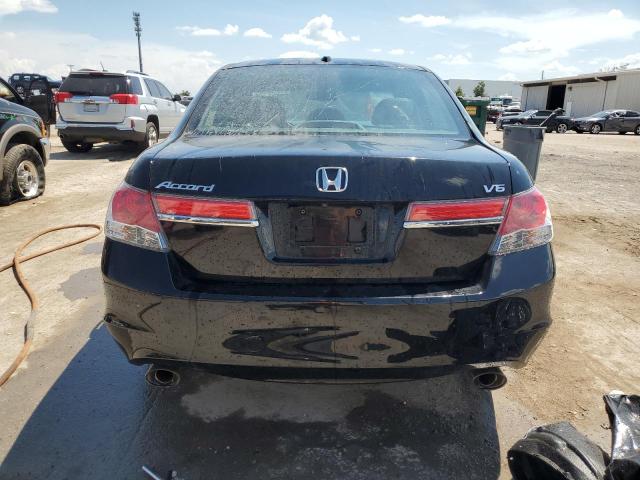Photo 6 from auction – 2012 HONDA ACCORD EXL with VIN 1HGCP3F82CA012223