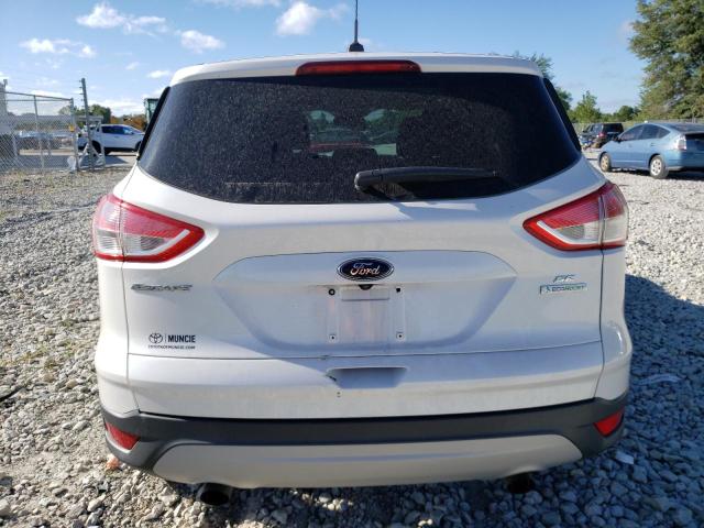 Photo 6 from auction – 2015 FORD ESCAPE SE with VIN 1FMCU0GXXFUC11823