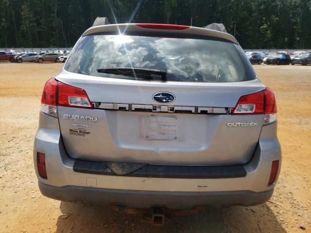 Снимка 6 от търг – 2010 SUBARU OUTBACK 2. с VIN 4S4BRCAC8A3322616