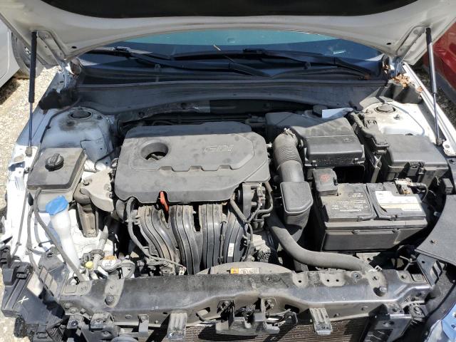 Photo 11 from auction – 2016 KIA OPTIMA LX with VIN 5XXGT4L3XGG061769