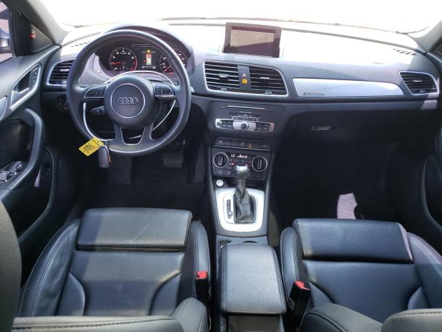 Photo 8 from auction – 2018 AUDI Q3 PREMIUM with VIN WA1JCCFS3JR034351